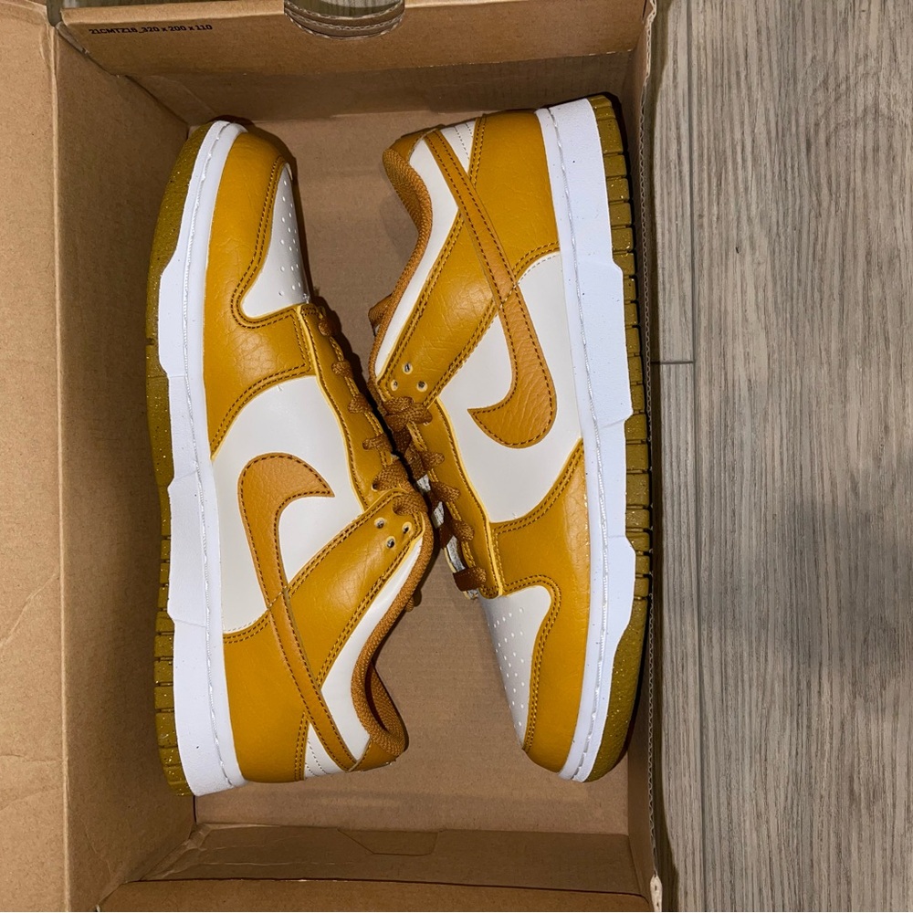Nike Dunk